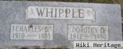 Charles B. Whipple