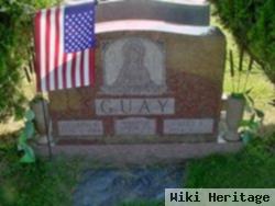 Pfc Joseph R. Guay