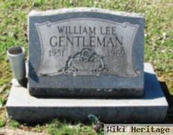 William Lee Gentleman