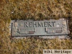 Herbert M. Rehmert