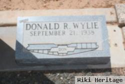 Donald R. Wylie