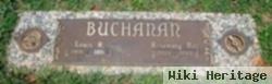 Lewis Richard "buck" Buchanan, Sr