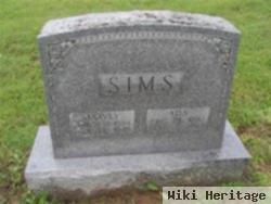 Ada Sims