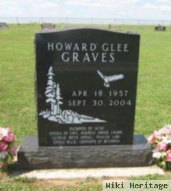 Howard Glee Graves