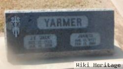 John F. "jack" Yarmer