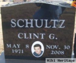 Clint Garot Schultz