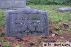 Orville H. Armor