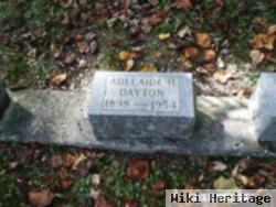 Adelaide Harris Dayton