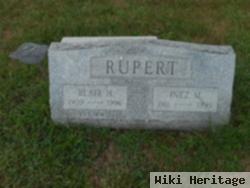 Inez M. Rupert