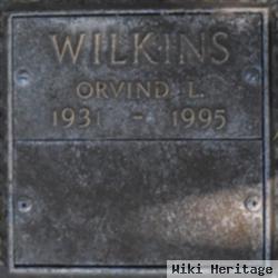 Orvind Lamont Wilkins