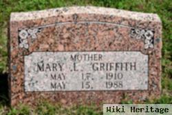 Mary Lois Wiginton Griffith