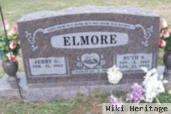 Ruth S. Elmore