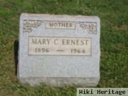 Mary C. Ernest