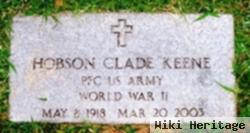 Hobson Clade Keene