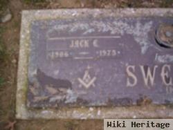 John E "jack" Swetek