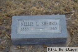 Nellie L. Sheard