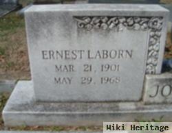 Ernest Laborn Johnson