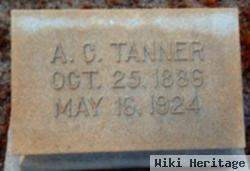 A. C. Tanner