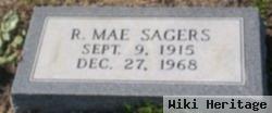 R Mae Sagers