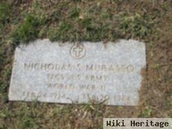 Nicholas S. Murasso