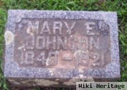 Mary Emma Dolling Johnson