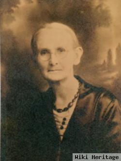 Margaret Ann Fulenwider Willson