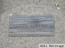 John L Penn