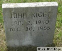 John Kight