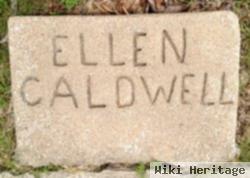 Ellen Caldwell