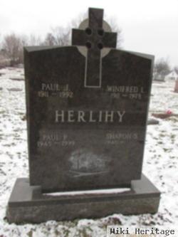 Paul R. Herlihy