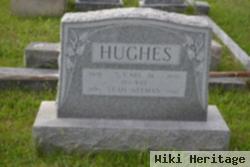 S. Carl Hughes, Jr