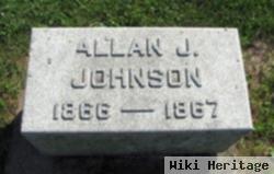 Allan J. Johnson