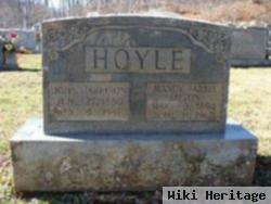 John Harrison Hoyle