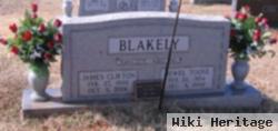 James Clifton Blakely