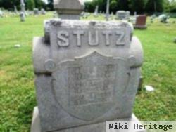 John C Stutz