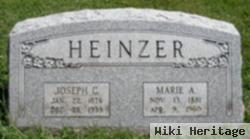 Joseph C. Heinzer