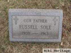 Russell Sole