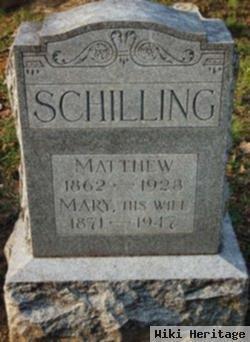 Mary Schilling