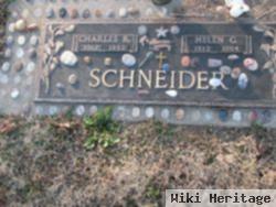 Helen G. Schneider