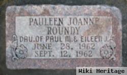 Pauleen Joanne Roundy