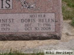 Doris H. Ellis Ellis