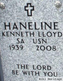 Kenneth Lloyd Haneline