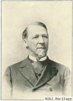 Rev Thomas Spencer Childs