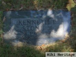 Kenneth P. Stone, Jr