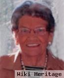 Mary Arlene "marlene" Thomas Brandt