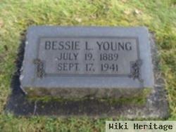 Bessie L Smith Young