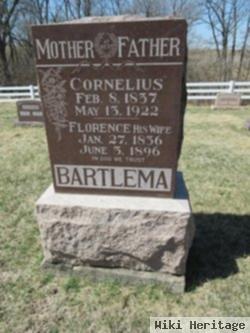 Cornelius Bartlema