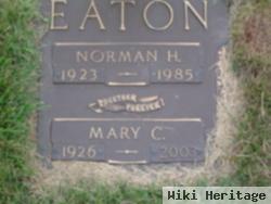 Mary C. Eaton