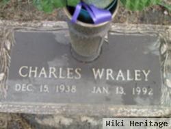 Charles Wraley