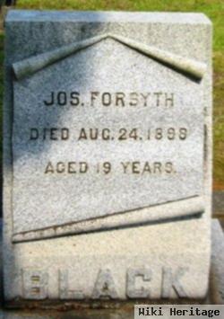 Joseph Forsyth